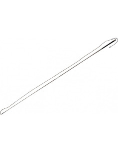 Whip & Go "Tourillon" Removable Lunging Whip 2