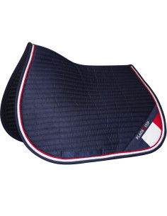 Tapis Flags & Cup France Jumping 2.0