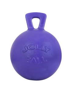 Ballon Jolly Ball 10" Violet