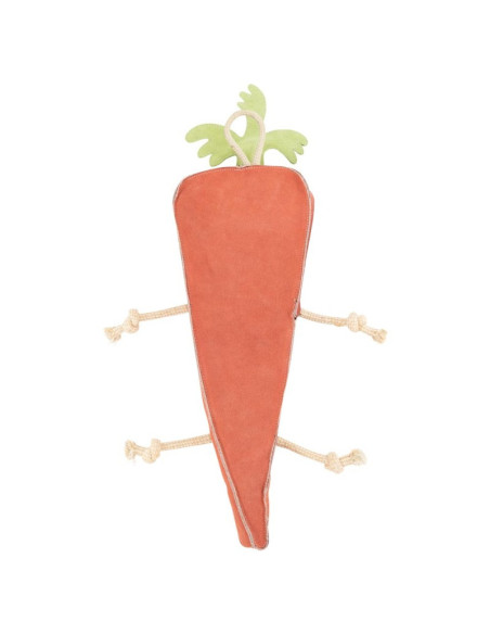 Jouet Carotte BR Pour Chevaux 50 cm