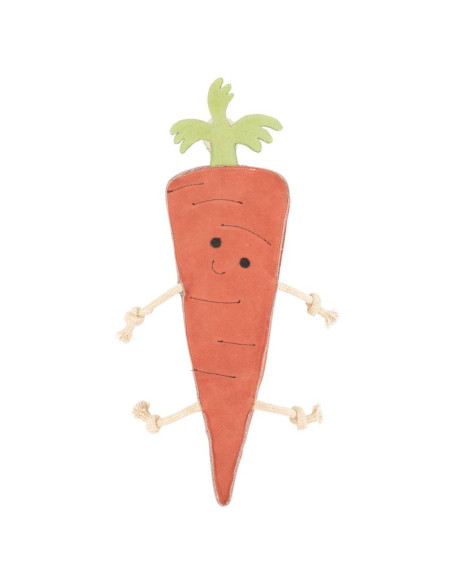 Jouet Carotte BR Pour Chevaux