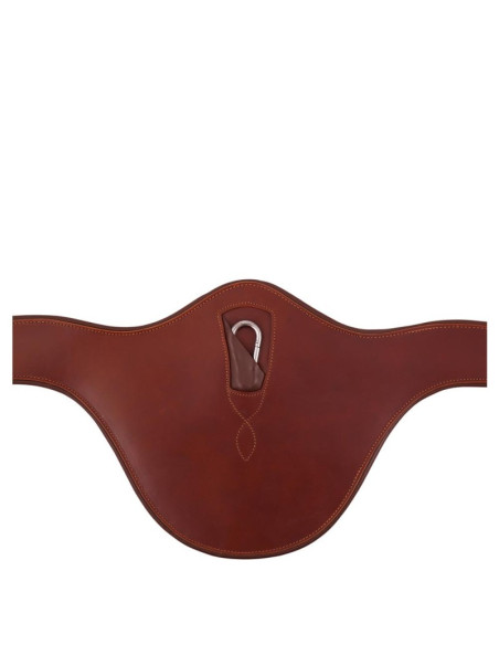 Sangle Bavette BR Eastbourne tabac