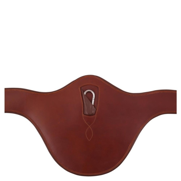 Sangle Bavette BR Eastbourne tabac