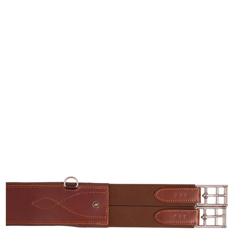 Sangle Bavette BR Eastbourne tabac