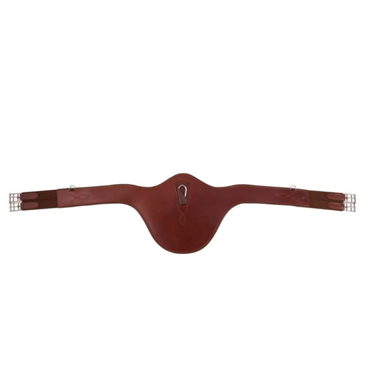 Sangle Bavette BR Eastbourne tabac