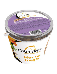 Friandises EquiFirst Horse...