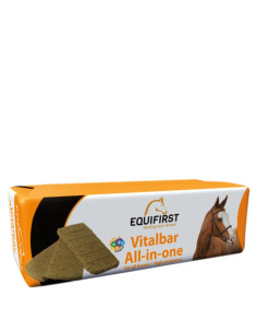 Biscuit EquiFirst Vitalbar...
