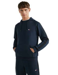 Hoodie Tommy Equestrian Performance desert sky