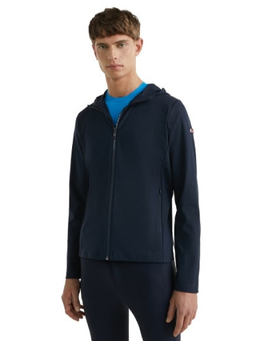 Coupe-Vent Tommy Equestrian Jacket