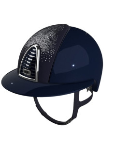 Casque Kep 2.0 Personnalisé 60 marine