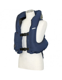 Gilet Airbag Hit Air Complet marine 2