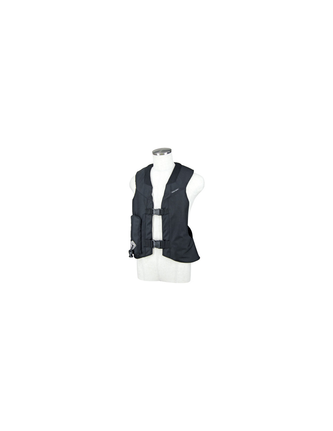 Gilet de sécurité avec AirBag Hit Air MLV2-H | Acheter en ligne | Alvarez