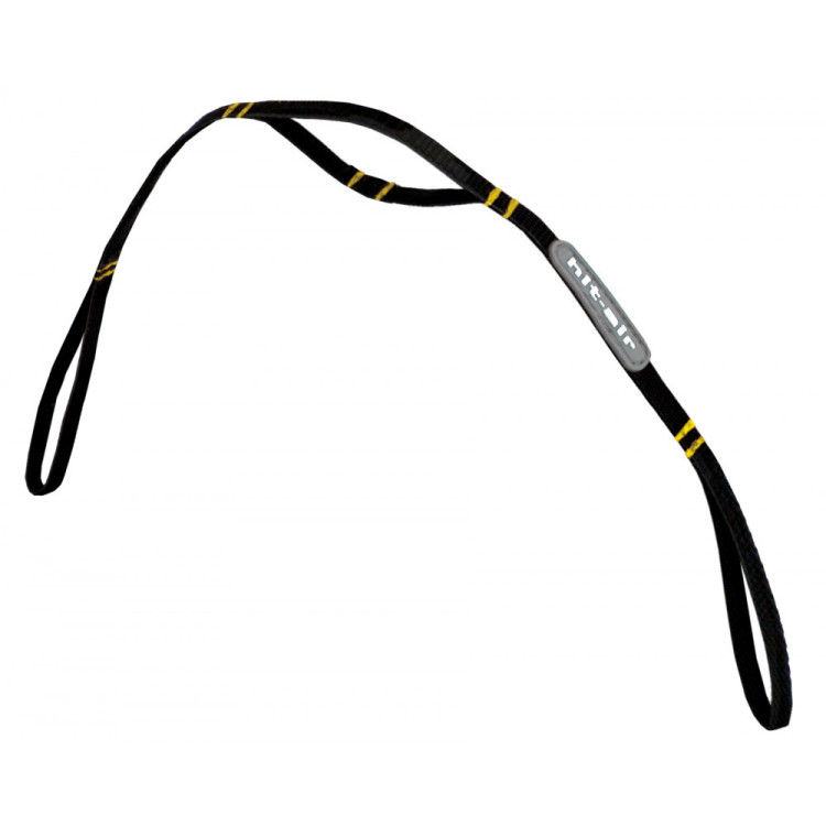 Sangle De Selle Hit Air
