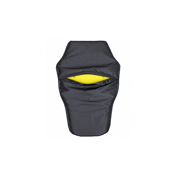 Dorsale Hit Air Légère Normalisée