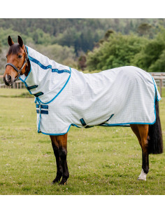 Chemise Horseware Amigo Aussie All-rounder