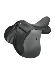 Selle Wintec 2000 "Mixte Hart" noir
