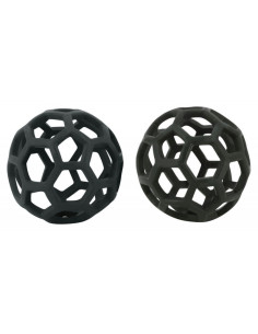 Balle Hippotonic Protection d'Attache Noir