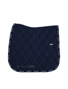 GEM Love Dressage Saddle Pad 2