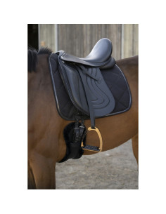 Selle De Dressage Eric Thomas Hybrid "New"
