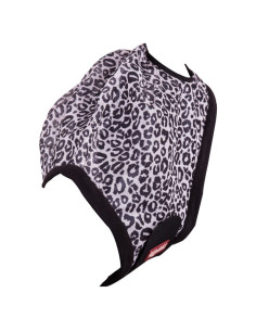 Masque Anti-Mouches Première Animal Print Sans Oreilles léopard