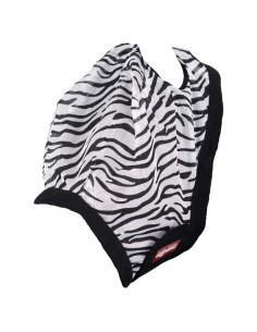 Masque Anti-Mouches Première Animal Print Sans Oreilles léopard 2