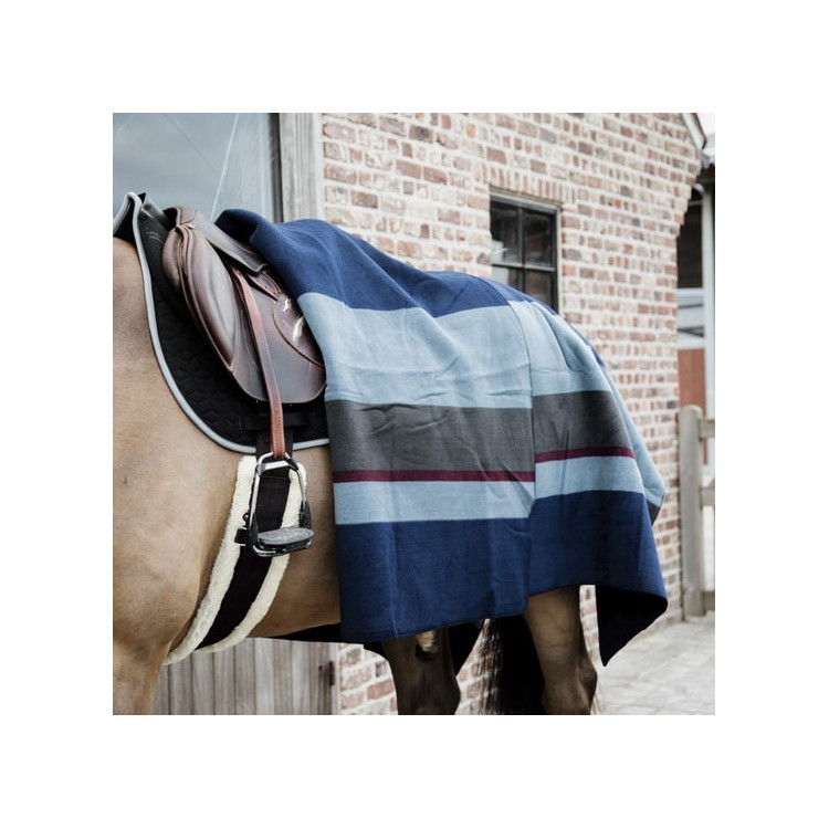 Sangle Kentucky Mouton Noir