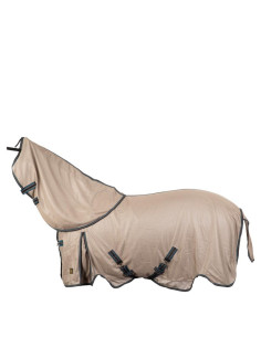 Chemise Anti-Mouches BR Fly Rug Combo Classic tan