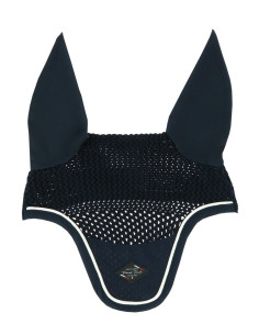 bonnet-equitheme-french-touch-noir 2