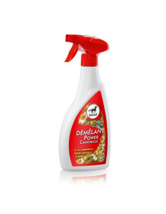 Démêlant Leovet "Power Camomille"