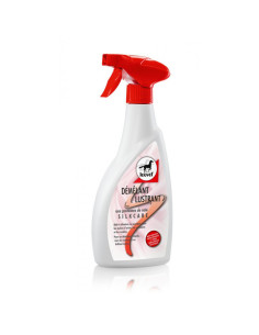 Démêlant Lustrant Leovet "Silkare" Spray