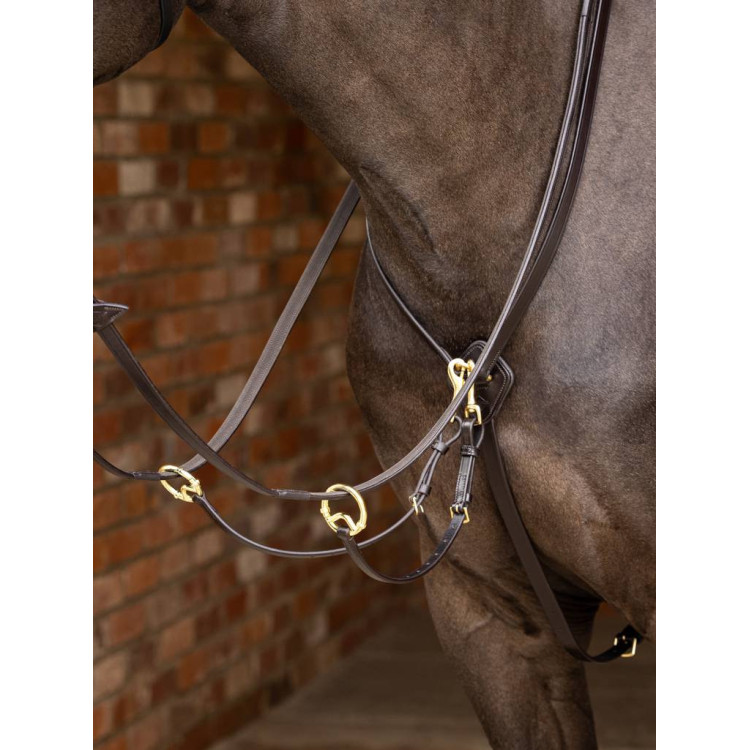 LeMieux Running Martingale