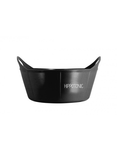 Flexi Bac Hippotonic 15L noir