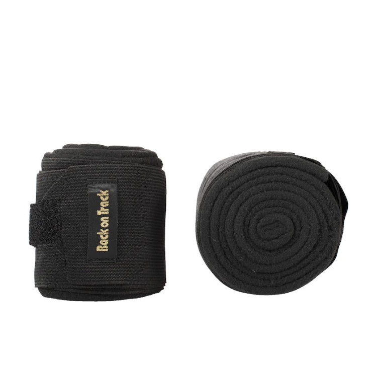 Bandes de Travail Back On Track...