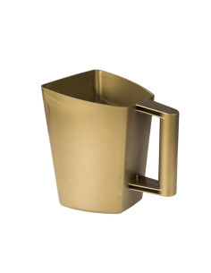 Pelle à Grain Finntack V-plast 2L