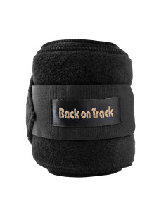 Bandes Back On Track Polaires