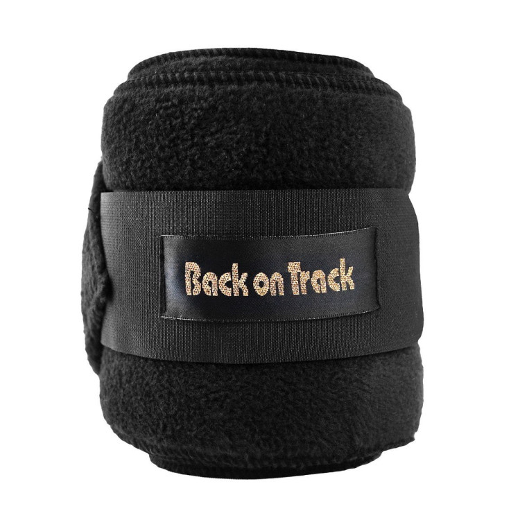 Bandes Back On Track Polaires
