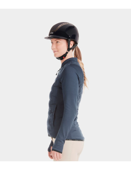 Veste Horse Pilot Storm 2023 Femme Marine