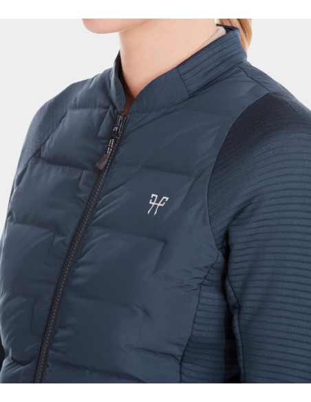 Veste Horse Pilot Storm 2023 Femme Marine