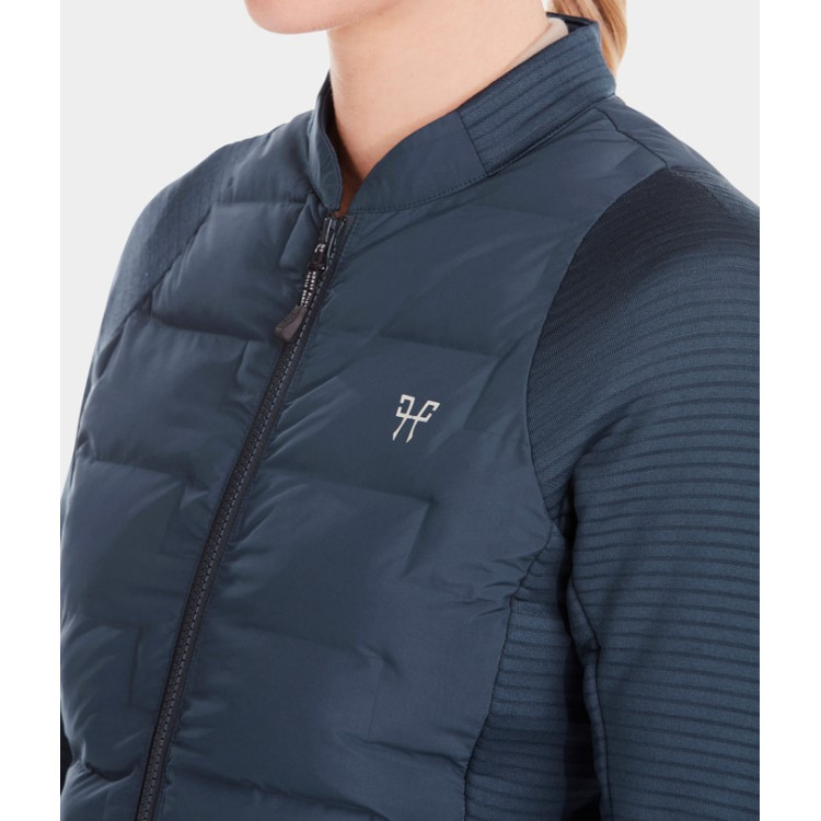 Veste Horse Pilot Storm 2023 Femme Marine