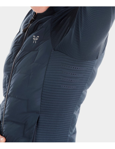 Veste Horse Pilot Storm 2023 Femme Marine