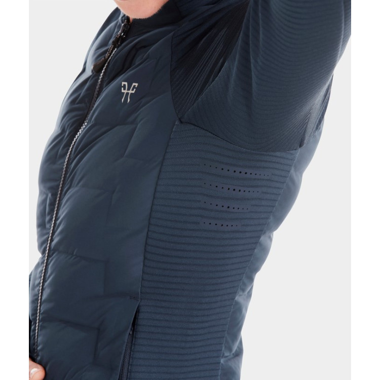 Veste Horse Pilot Storm 2023 Femme Marine