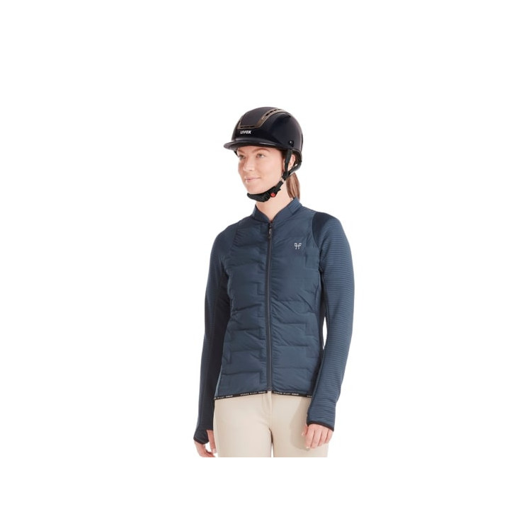 Veste Horse Pilot Storm 2023 Femme Marine