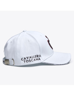 Casquette Cavalleria Toscana CT Embroidered Baseball 2