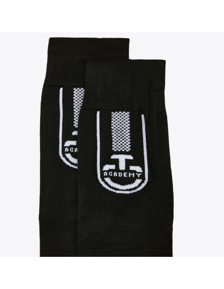 Chaussettes Cavalleria Toscana CT Academy Noir
