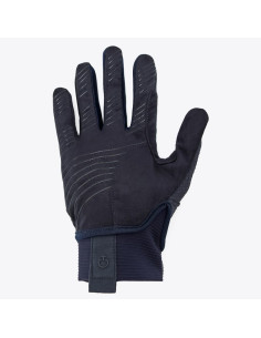 Gants Cavalleria Toscana CT Riding Noir 2