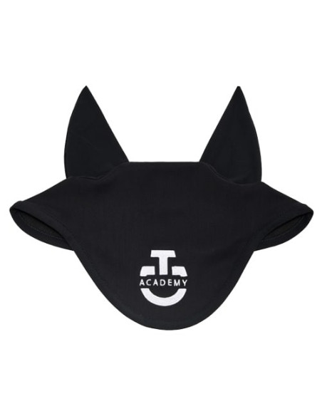 Bonnet Cavalleria Toscana CT Academy Noir