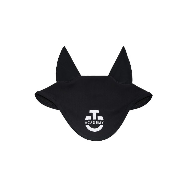 Bonnet Cavalleria Toscana CT Academy Noir