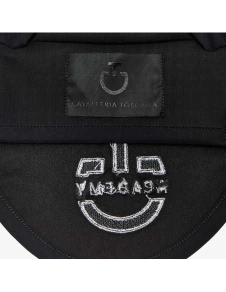 Bonnet Cavalleria Toscana CT Academy Noir