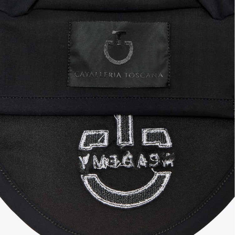 Bonnet Cavalleria Toscana CT Academy Noir