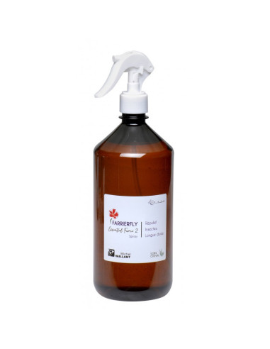 Spray Michel Vaillant Farrierfly Répulsif Force 2 1L